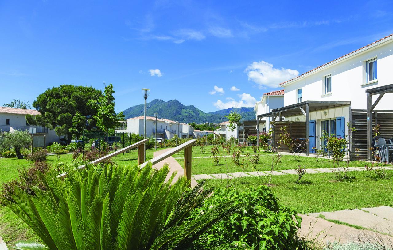 Residence Odalys Acqua Linda Poggio Mezzana Exterior photo